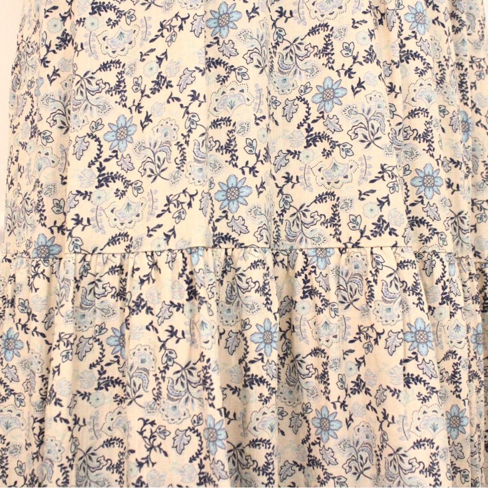 Lucky Brand | Dress | Maxi - Picture 7 of 11